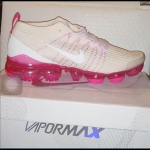 Nike Air VaporMax FlyKnit 3’s